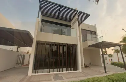 Villa - 6 Bedrooms - 7 Bathrooms for sale in Claret - Damac Hills 2 - Dubai