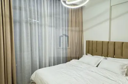 Apartment - 2 Bedrooms - 2 Bathrooms for rent in AZIZI Riviera 26 - Meydan One - Meydan - Dubai