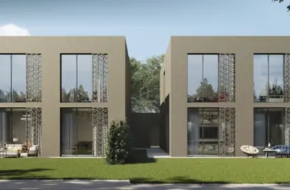 Townhouse - 2 Bedrooms - 4 Bathrooms for sale in Hayyan - Sharjah