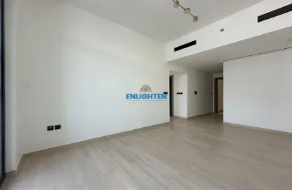 Empty Room image for: Apartment - 2 Bedrooms - 2 Bathrooms for sale in Binghatti LUNA - Jumeirah Village Circle - Dubai, Image 1