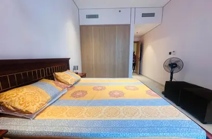 شقة - 3 غرف نوم - 4 حمامات للايجار في مساكن بيفيرلي - الضاحية 13 - قرية جميرا الدائرية - دبي