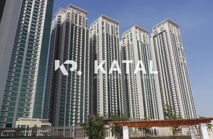 شقة - غرفة نوم - 1 حمام للايجار في برج تالا - مارينا سكوير - جزيرة الريم - أبوظبي