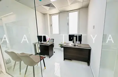 مكتب - استوديو - 1 حمام للايجار في مبنى هوريزون - بورسعيد - ديرة - دبي مكتب - استوديو - 1 حمام للايجار في مبنى هوريزون - بورسعيد - ديرة - دبي