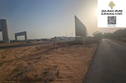 أرض - استوديو للبيع في عجمان جلوبال سيتي - العالية - عجمان