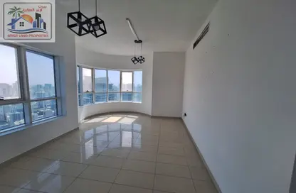 Apartment - 2 Bedrooms - 3 Bathrooms for rent in Al Majaz 3 - Al Majaz - Sharjah