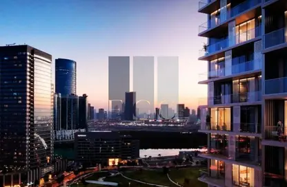 Apartment - 2 Bedrooms - 3 Bathrooms for sale in Reem Eleven - Shams Abu Dhabi - Al Reem Island - Abu Dhabi
