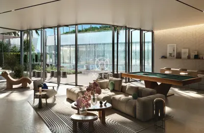 Apartment - 3 Bedrooms - 4 Bathrooms for sale in Eleve by Deyaar - Jebel Ali - Dubai