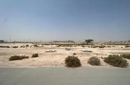 أرض - استوديو للبيع في تلال جبل علي - جبل علي - دبي