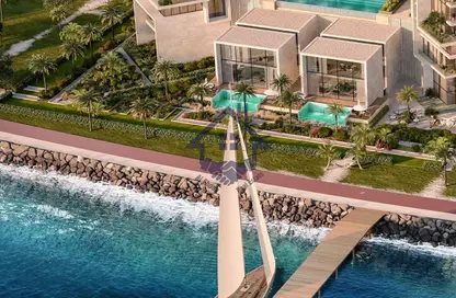 Villa - 2 Bedrooms - 3 Bathrooms for sale in Masa Residence - Al Marjan Island - Ras Al Khaimah Villa - 2 Bedrooms - 3 Bathrooms for sale in Masa Residence - Al Marjan Island - Ras Al Khaimah