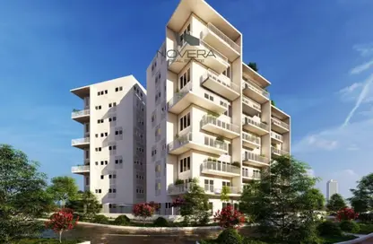Apartment - 1 Bedroom - 2 Bathrooms for sale in Golf Community - Al Zorah - Ajman