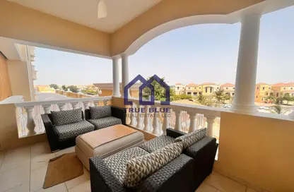 Apartment - 1 Bedroom - 2 Bathrooms for sale in Royal breeze 3 - Royal Breeze - Al Hamra Village - Ras Al Khaimah