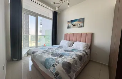 Apartment - 1 Bedroom - 1 Bathroom for sale in Reva Residences - Business Bay - Dubai