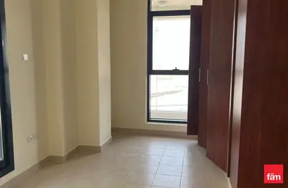 شقة - غرفة نوم - 2 حمامات للايجار في برج إسكان - دبي مارينا - دبي