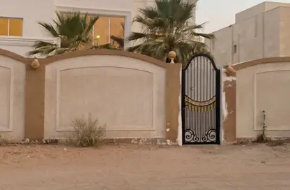 Villa - 6 Bedrooms - 5 Bathrooms for rent in Al Garayen - Sharjah