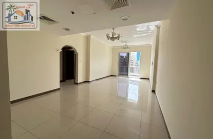 Apartment - 1 Bedroom - 2 Bathrooms for rent in Al Mahatta - Al Qasimia - Sharjah