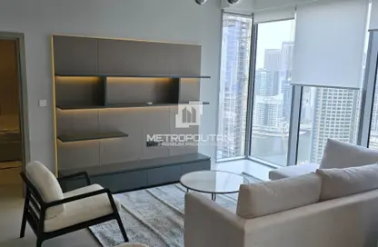 Apartment - 1 Bedroom - 2 Bathrooms for sale in LIV Marina - Dubai Marina - Dubai