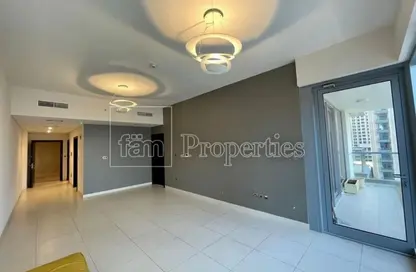 Apartment - 1 Bedroom - 2 Bathrooms for sale in Bahwan Tower Downtown - Downtown Dubai - Dubai