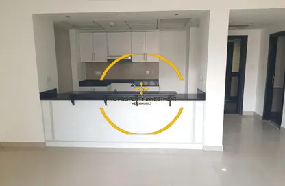 Apartment - 1 Bedroom - 2 Bathrooms for rent in Al Reef Villas - Al Reef - Abu Dhabi