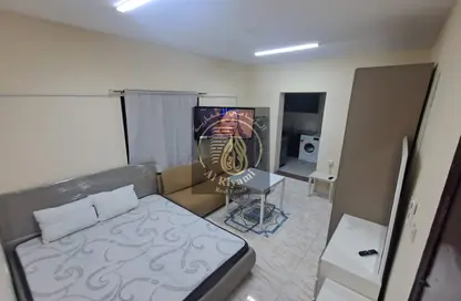 Apartment - Studio - 1 Bathroom for rent in Al Rawda 2 Villas - Al Rawda 2 - Al Rawda - Ajman