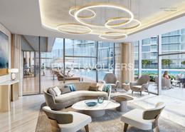 Apartment - 1 bedroom - 1 bathroom for sale in Residences 13 - District One - Mohammed Bin Rashid City - Dubai
