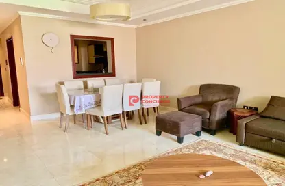 شقة - 2 غرف نوم - 3 حمامات للبيع في مغولي - جراندور ريزيدنس - نخلة جميرا - دبي