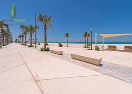 Apartment - 4 bedrooms - 5 bathrooms for sale in Mamsha Al Saadiyat - Saadiyat Cultural District - Saadiyat Island - Abu Dhabi