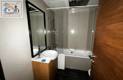 Apartment - 2 Bedrooms - 3 Bathrooms for rent in Al Majaz 3 - Al Majaz - Sharjah