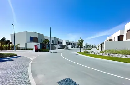 تاون هاوس - 3 غرف نوم - 4 حمامات للبيع في نويا 1 - نويا - جزيرة ياس - أبوظبي