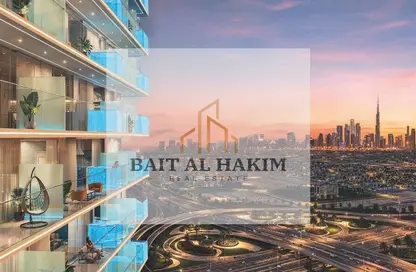شقة - 1 حمام للبيع في تايمز من دانوب - واحة السيليكون - دبي