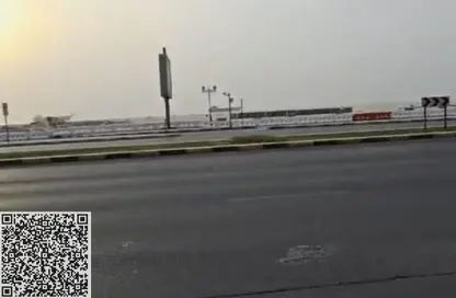 Land - Studio for sale in Ajman Corniche Residences - Ajman Corniche Road - Ajman