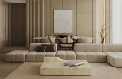 Apartment - Studio - 1 Bathroom for sale in Binghatti Hills - Dubai Science Park - Dubai