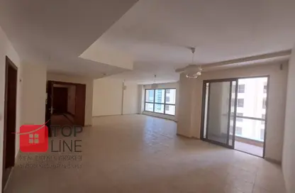 Apartment - 3 Bedrooms - 4 Bathrooms for rent in Murjan 1 - Murjan - Jumeirah Beach Residence - Dubai