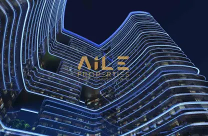 Apartment - Studio - 1 Bathroom for sale in Binghatti Hillviews - Dubai Science Park - Dubai