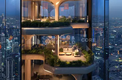 Office Space - Studio for sale in Business Bay - Dubai