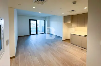 Apartment - 1 Bedroom - 1 Bathroom for sale in Rosewater Building 2 - Creek Beach - Dubai Creek Harbour (The Lagoons) - Dubai