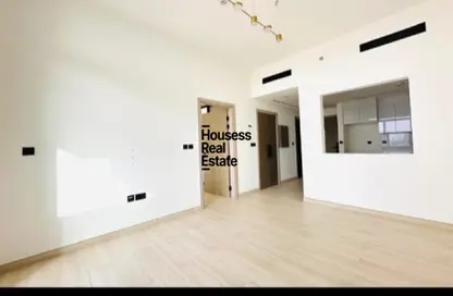 Apartment - 1 Bedroom - 2 Bathrooms for rent in Binghatti Nova - Jumeirah Village Circle - Dubai