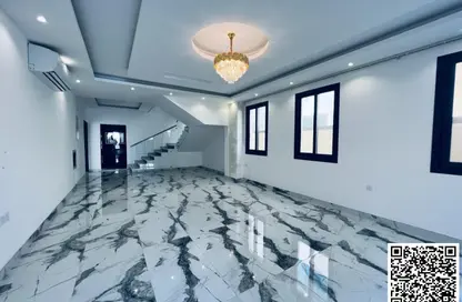 Villa - 5 Bedrooms - 7 Bathrooms for rent in Al Yasmeen 1 - Al Yasmeen - Ajman