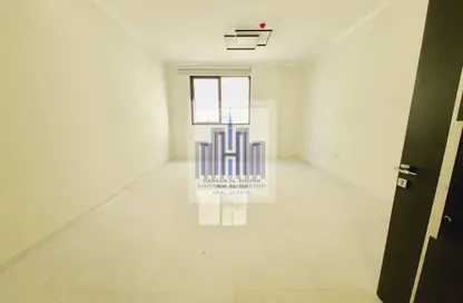 Apartment - 1 Bedroom - 1 Bathroom for rent in Sarab 2 - Aljada - Sharjah