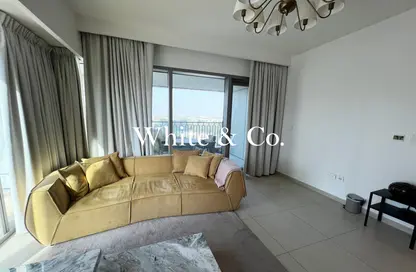 Apartment - 2 Bedrooms - 3 Bathrooms for rent in Downtown Views II Tower 3 - Downtown Views II - Downtown Dubai - Dubai