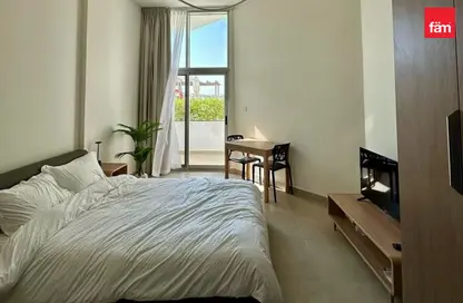 Apartment - Studio - 1 Bathroom for sale in Azizi Star - Al Furjan - Dubai