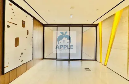 Apartment - 2 Bedrooms - 3 Bathrooms for rent in Sarab 2 - Aljada - Sharjah