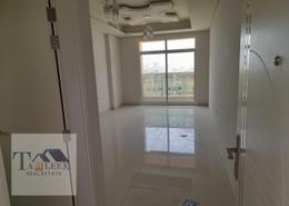 Empty Room image for: Apartment - 3 bedrooms - 3 bathrooms for rent in Al Mwaihat 3 - Al Mwaihat - Ajman, Image 1