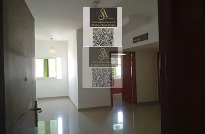 Apartment - 2 Bedrooms - 2 Bathrooms for rent in Al Rashidiya Towers - Ajman Downtown - Ajman