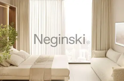 شقة - غرفة نوم - 2 حمامات للبيع في أوكيارد ريزيدنسز - الضاحية 10 - قرية جميرا الدائرية - دبي شقة - غرفة نوم - 2 حمامات للبيع في أوكيارد ريزيدنسز - الضاحية 10 - قرية جميرا الدائرية - دبي