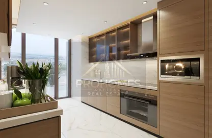Apartment - 3 Bedrooms - 4 Bathrooms for sale in Majan - Dubai Land - Dubai