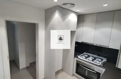 تاون هاوس - 2 غرف نوم - 4 حمامات للايجار في روبينيا - مسار - تلال سيتي - الشارقة تاون هاوس - 2 غرف نوم - 4 حمامات للايجار في روبينيا - مسار - تلال سيتي - الشارقة