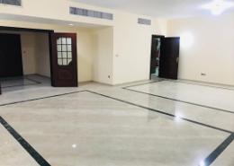 Apartment - 4 bedrooms - 5 bathrooms for rent in UBL Tower - Khalifa Street - Abu Dhabi