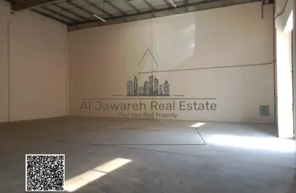 Warehouse - Studio for rent in Umm Dir - Umm Al Quwain