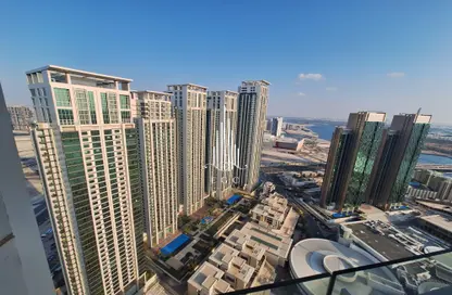 شقة - غرفة نوم - 2 حمامات للبيع في برج تالا - مارينا سكوير - جزيرة الريم - أبوظبي