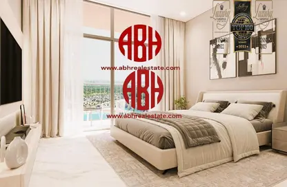 شقة - 2 غرف نوم - 3 حمامات للبيع في 320 ريفرسايد كريسنت - شوبا هارتلاند الثانية - مدينة الشيخ محمد بن راشد - دبي